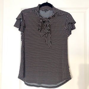 Women’s blouse, size M